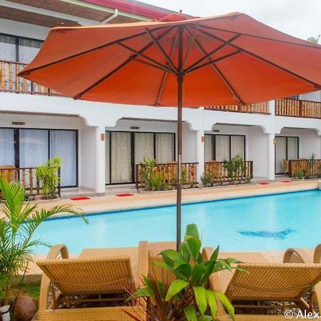 Alona Vida Beach Hill Resort Panglao Luaran gambar