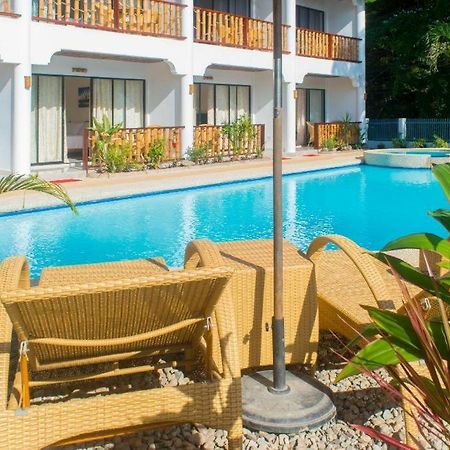 Alona Vida Beach Hill Resort Panglao Luaran gambar